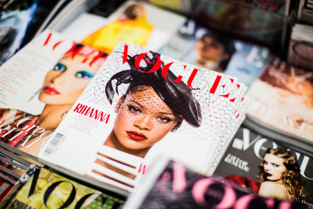 Vogue Business’s new Luxury Brand Index provides Comprehensive Intelligence on the World’s Leading Brands