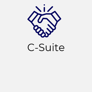 C-Suite