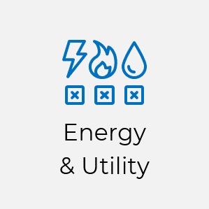 Energy & Utility