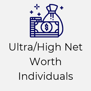 High Net Worth Individuals