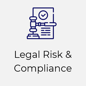 Legal Risk & Compliance