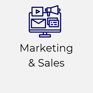 Marketing & Sales