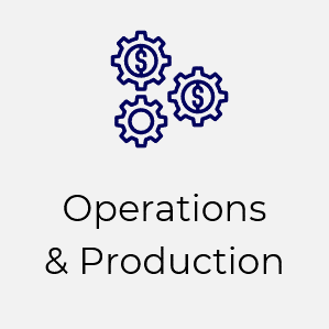 Operations & Production