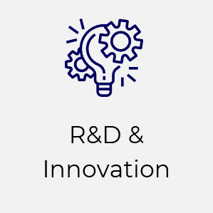 R&D & Innovation