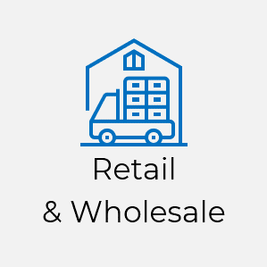 Retail & Wholesale