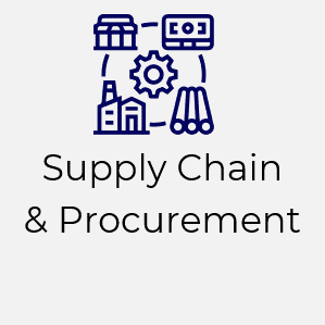 Supply Chain & Procurement