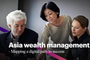 Future of Asia Wealth Management